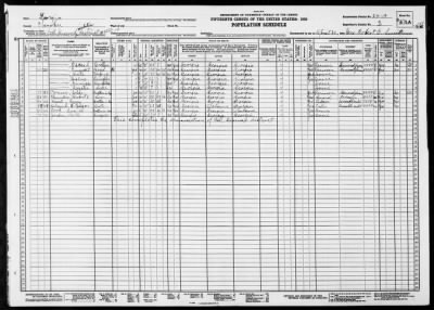 MILITIA DIST 1032, BALL GROUND > 29-19