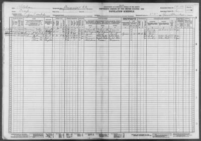 Thumbnail for DRUMRIGHT CITY, WARD 1 > 19-12