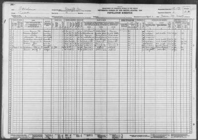 Thumbnail for DRUMRIGHT CITY, WARD 2 > 19-13