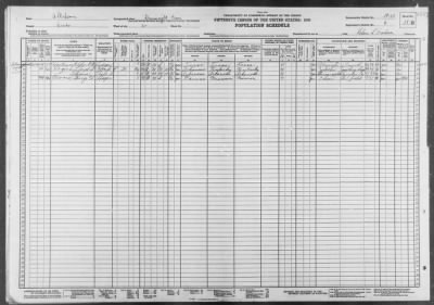 Thumbnail for DRUMRIGHT CITY, WARD 2 > 19-13