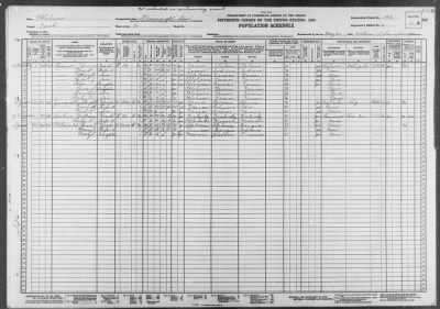 DRUMRIGHT CITY, WARD 2 > 19-13