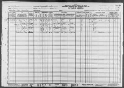 DRUMRIGHT CITY, WARD 3 > 19-14