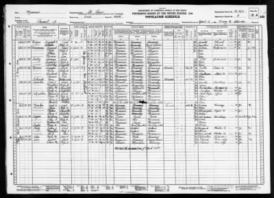 Thumbnail for ST LOUIS CITY, WARD 2 > 96-263