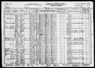 Thumbnail for ST LOUIS CITY, WARD 3 > 96-274