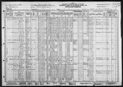 SOMERVILLE CITY, WARD 5 > 9-443