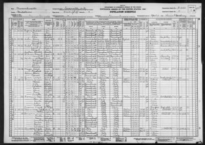 SOMERVILLE CITY, WARD 5 > 9-443