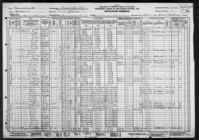 SOMERVILLE CITY, WARD 5 > 9-443