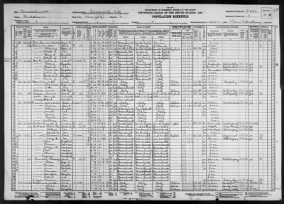 SOMERVILLE CITY, WARD 5 > 9-443