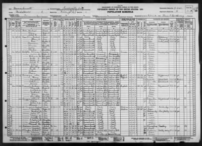 SOMERVILLE CITY, WARD 5 > 9-443