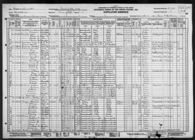 SOMERVILLE CITY, WARD 5 > 9-443