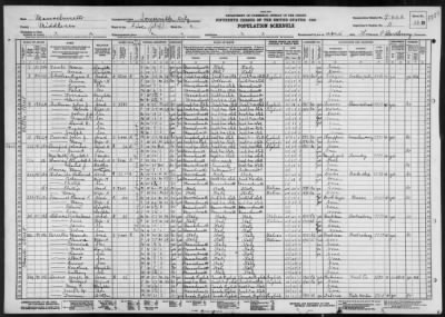 Thumbnail for SOMERVILLE CITY, WARD 5 > 9-443