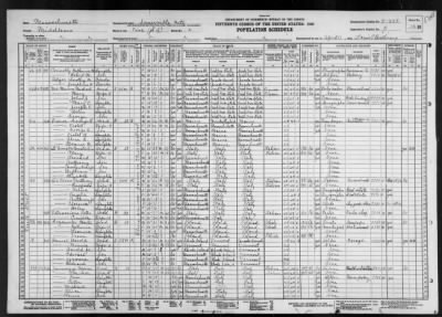 SOMERVILLE CITY, WARD 5 > 9-443