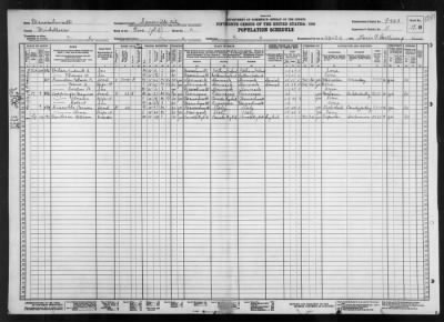 Thumbnail for SOMERVILLE CITY, WARD 5 > 9-443