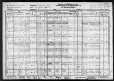 Thumbnail for SOMERVILLE CITY, WARD 5 > 9-445