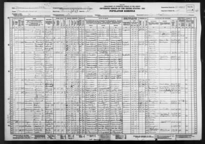 SOMERVILLE CITY, WARD 5 > 9-445