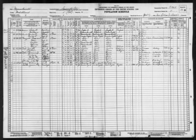 Thumbnail for SOMERVILLE CITY, WARD 5 > 9-448