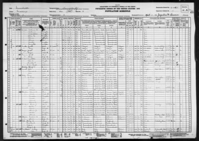 Thumbnail for SOMERVILLE CITY, WARD 5 > 9-449