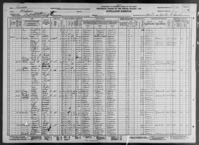 RAPIDAN MAGISTERIAL DIST > 57-3