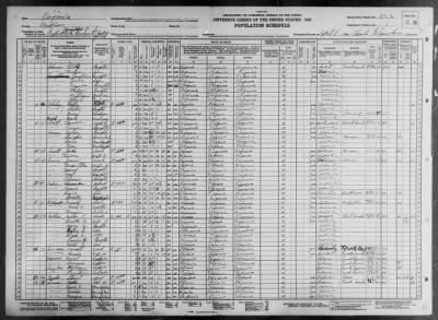 RAPIDAN MAGISTERIAL DIST > 57-3