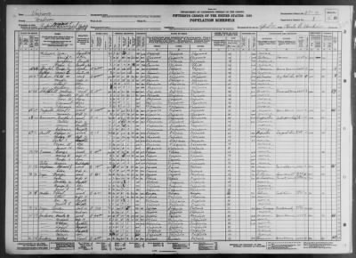 RAPIDAN MAGISTERIAL DIST > 57-3