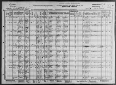 RAPIDAN MAGISTERIAL DIST > 57-3