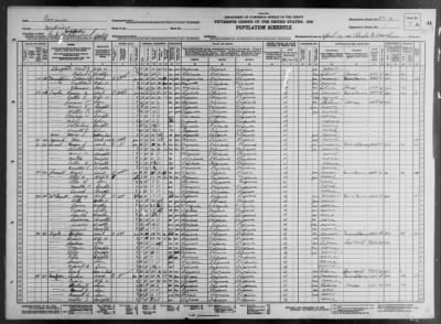 RAPIDAN MAGISTERIAL DIST > 57-3