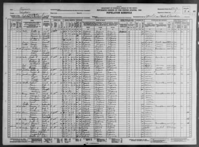 RAPIDAN MAGISTERIAL DIST > 57-3