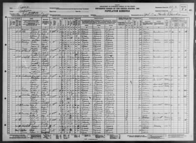 RAPIDAN MAGISTERIAL DIST > 57-3