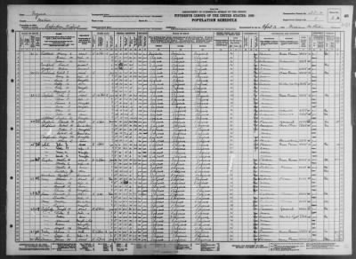 RAPIDAN MAGISTERIAL DIST > 57-4