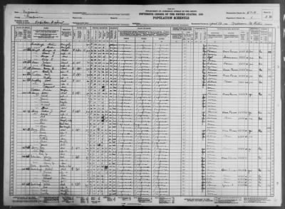 RAPIDAN MAGISTERIAL DIST > 57-4