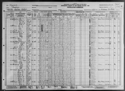 RAPIDAN MAGISTERIAL DIST > 57-4