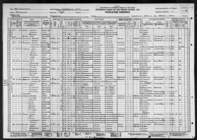 SOMERVILLE CITY, WARD 7 > 9-463