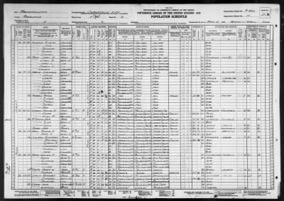 SOMERVILLE CITY, WARD 7 > 9-463