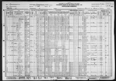 SOMERVILLE CITY, WARD 7 > 9-463