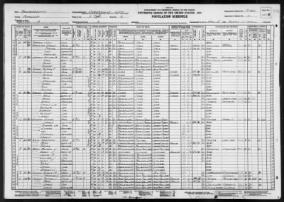 SOMERVILLE CITY, WARD 7 > 9-463