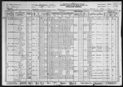 SOMERVILLE CITY, WARD 7 > 9-463