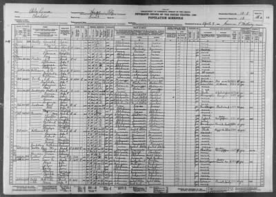 HUGO CITY, WARD 1 > 12-8