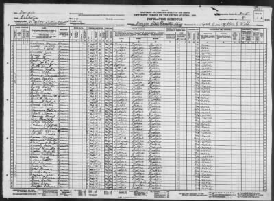 Thumbnail for GEORGIA STATE PENITENIARY INCLUDING GENERAL H > 5-5