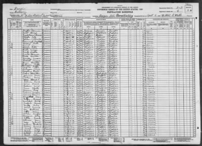 Thumbnail for GEORGIA STATE PENITENIARY INCLUDING GENERAL H > 5-5