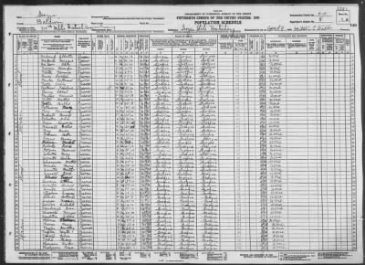 Thumbnail for GEORGIA STATE PENITENIARY INCLUDING GENERAL H > 5-5