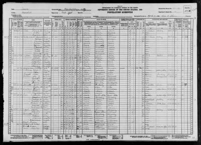 MARSHALLTOWN CITY, WARD 1 > 64-23