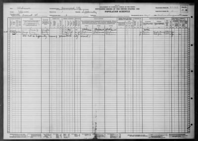 HOMEWOOD CITY, WARD 1 > 37-164