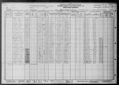 HOMEWOOD CITY, WARD 2 > 37-165