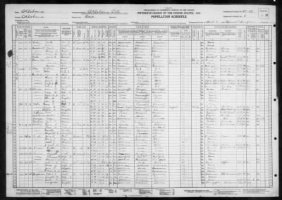 OKLAHOMA CITY, WARD 1 > 55-49