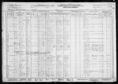 OKLAHOMA CITY, WARD 1 > 55-49