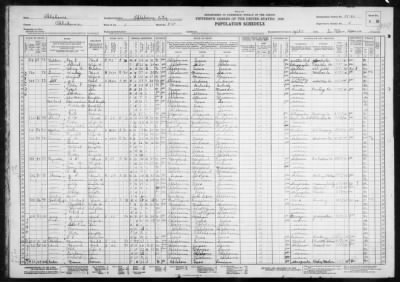 OKLAHOMA CITY, WARD 1 > 55-50