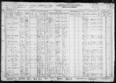 OKLAHOMA CITY, WARD 1 > 55-50