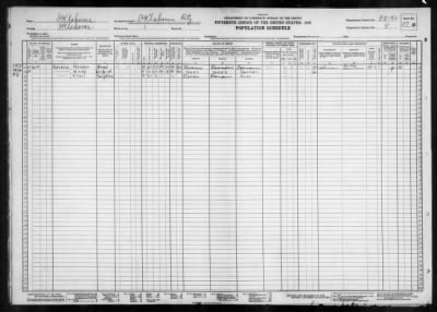 OKLAHOMA CITY, WARD 1 > 55-50