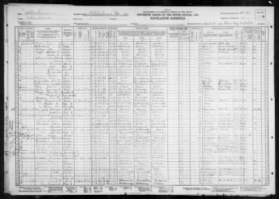 OKLAHOMA CITY, WARD 1 > 55-52