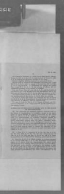 Thumbnail for A: Early History and General Organization of the AEF Air Service > 10: General Orders and Bulletins of GHQ, Line of Communications, Service of the Rear, and SOS, 1917-19